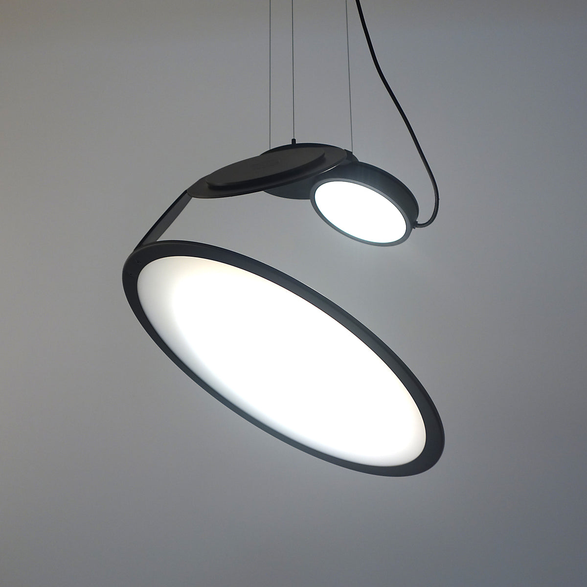 Cut SP Pendant