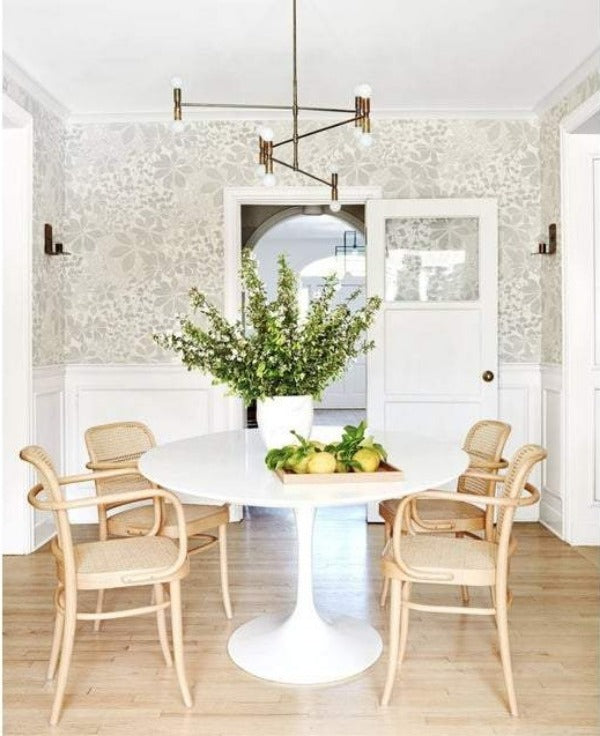 Dot Atomium style Pendant Light