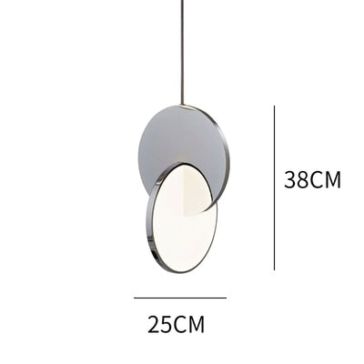 Eclipse style Pendant Lee Broom