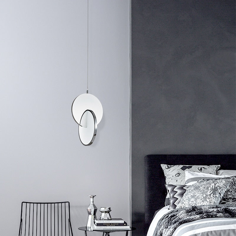 Eclipse style Pendant Lee Broom