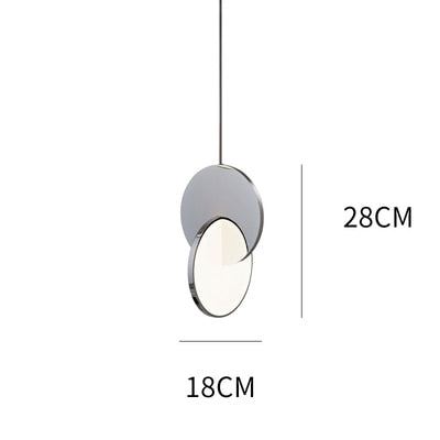 Eclipse style Pendant Lee Broom