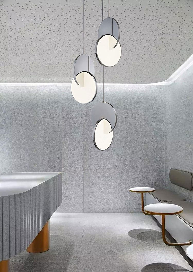 Eclipse style Pendant Lee Broom