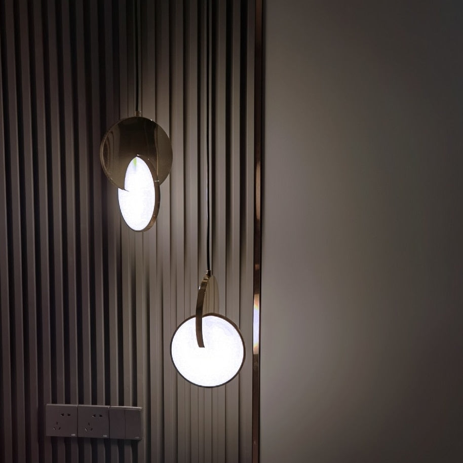 Eclipse style Pendant Lee Broom