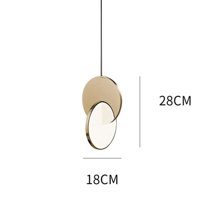 Eclipse style Pendant Lee Broom