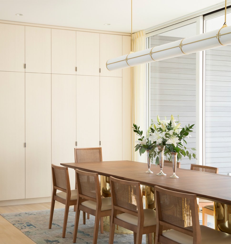 Endless Straight style Pendant Roll and Hill