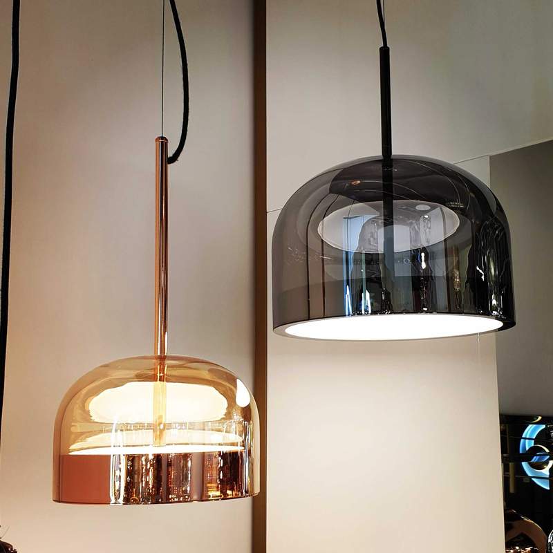 Equatore style Pendant