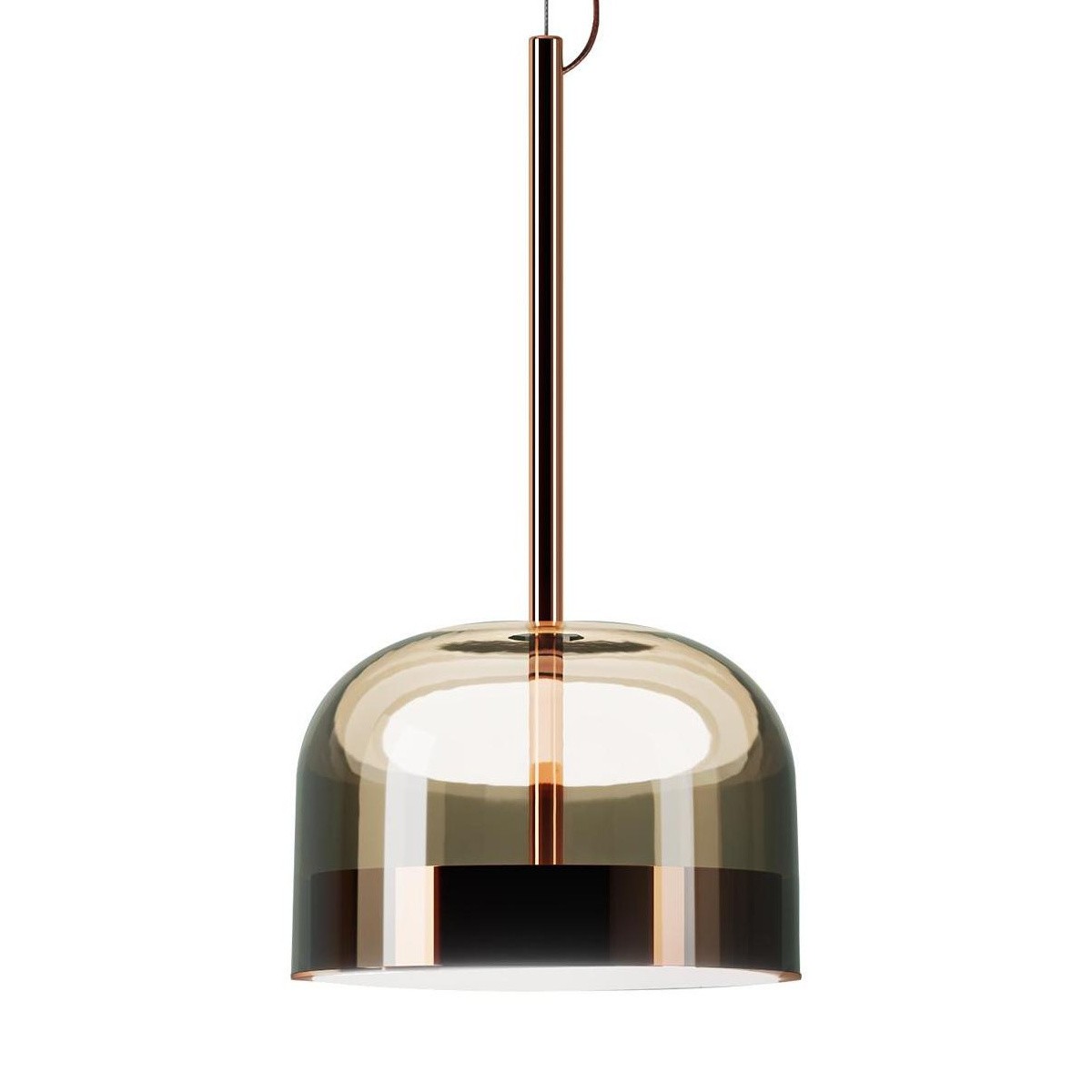 Equatore style Pendant