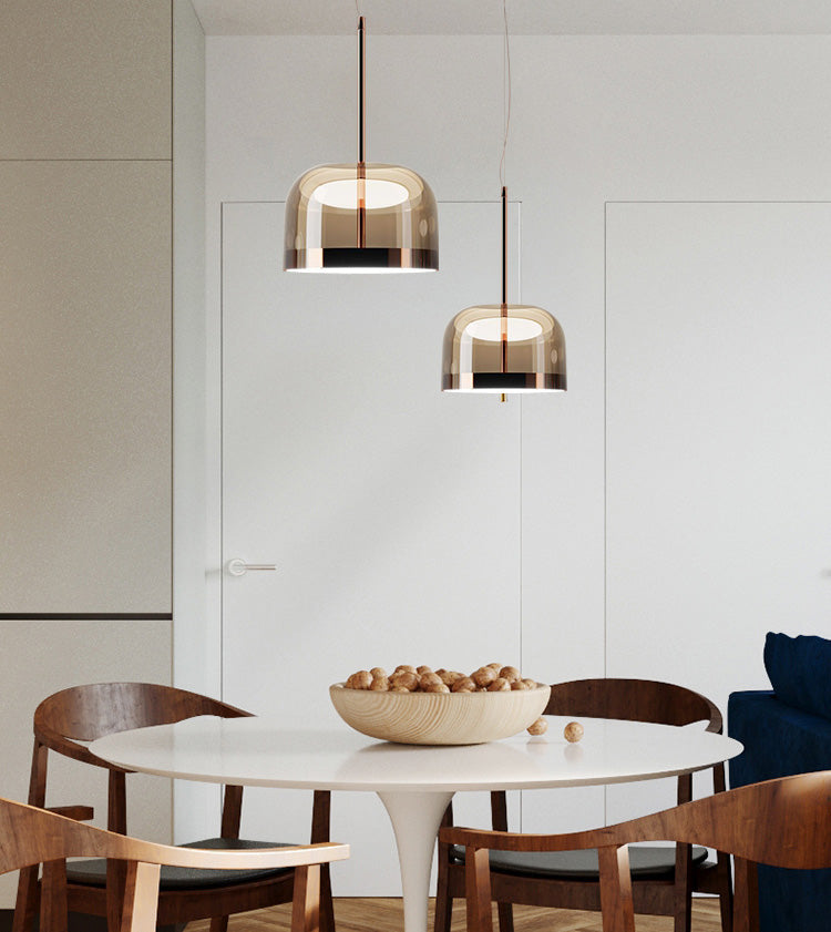 Equatore style Pendant