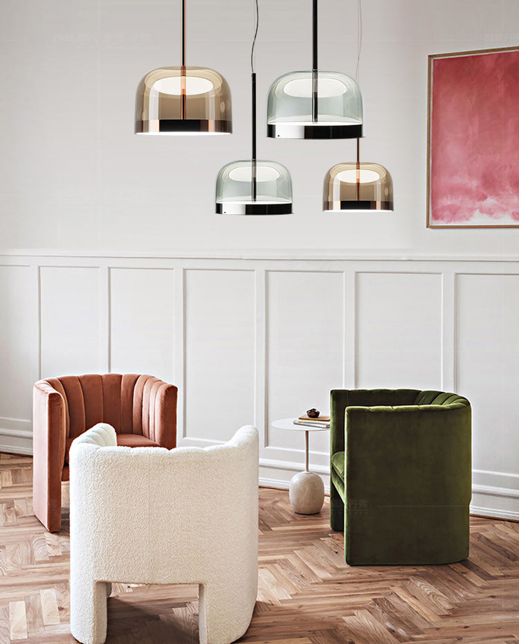 Equatore style Pendant