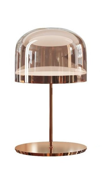 Equatore style Table Lamp 2-colors, 2-sizes