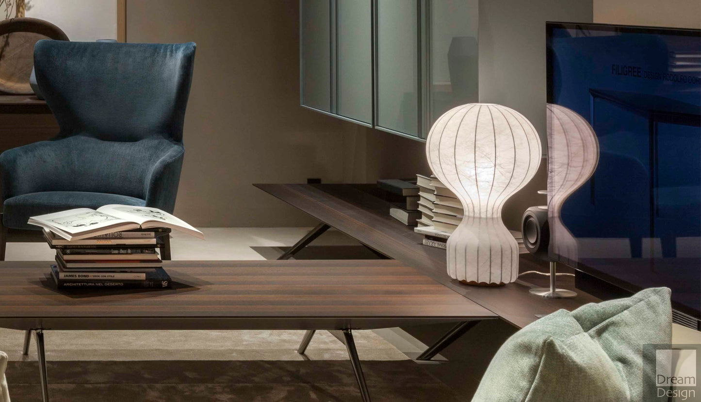 Gatto style Table Lamp