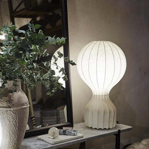Gatto style Table Lamp 2-sizes