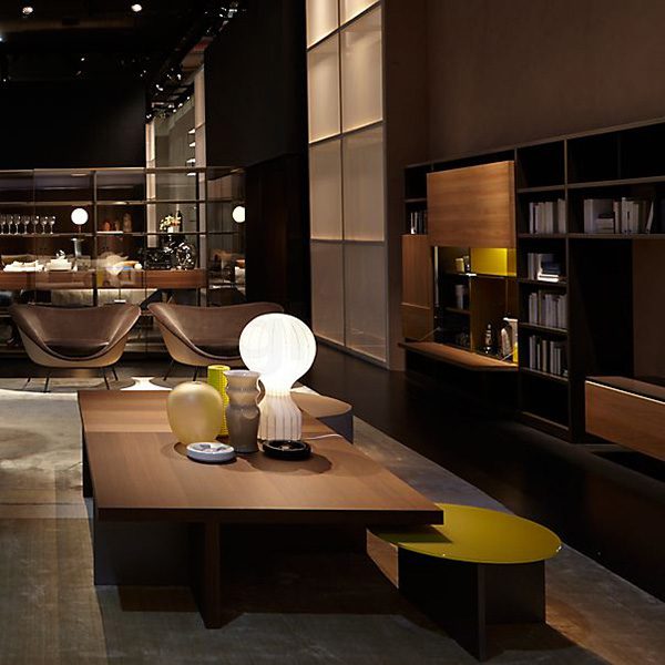 Gatto style Table Lamp