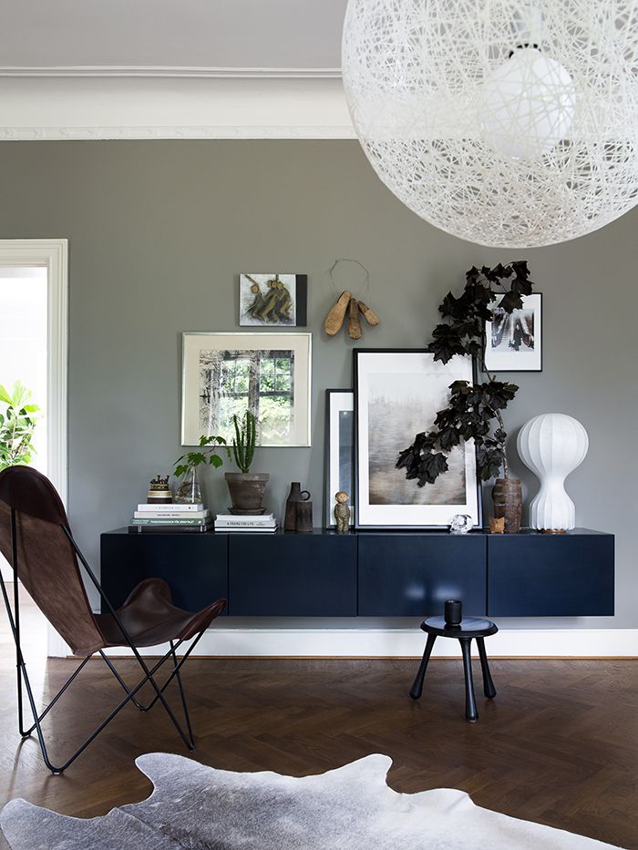 Gatto style Table Lamp