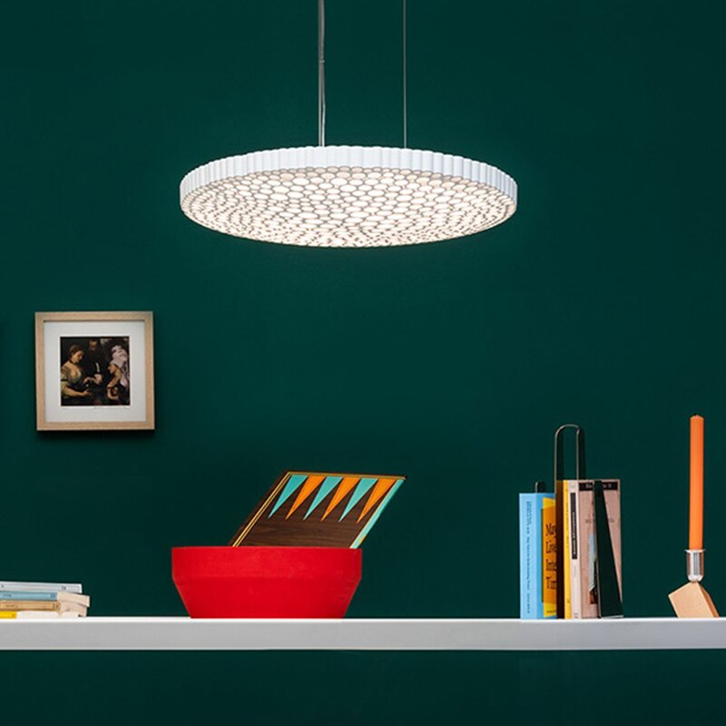 Calipso style Light Pendant