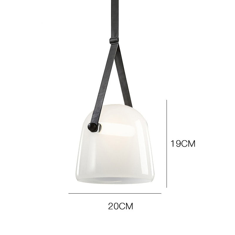 Mona Pendant Luceplan