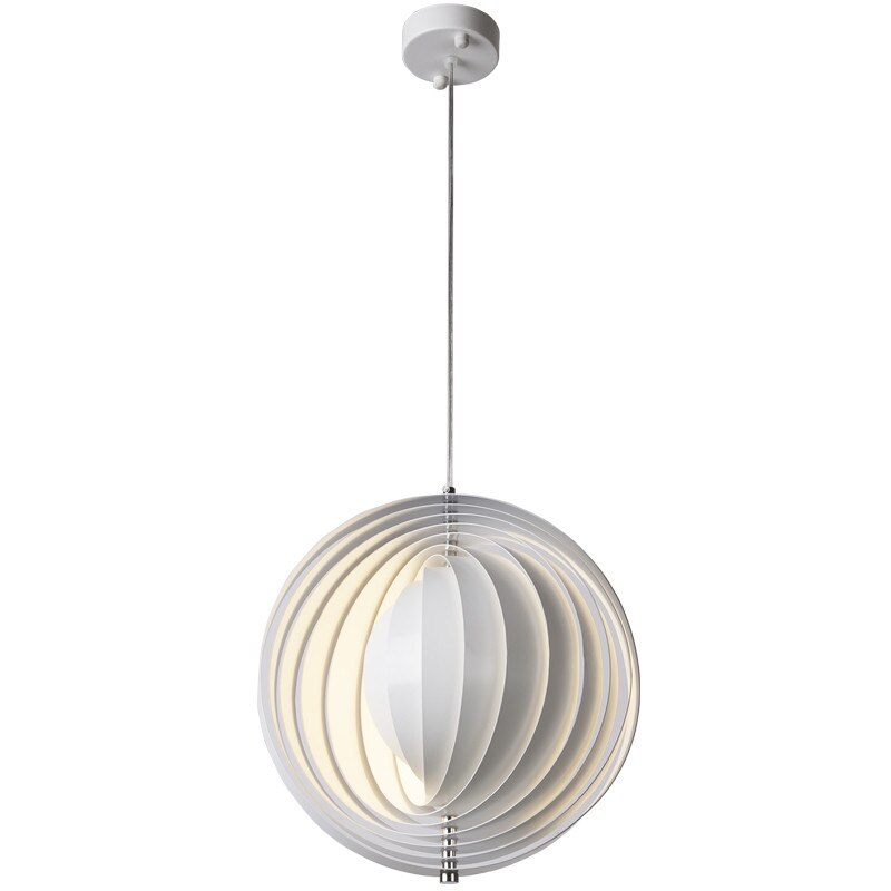 Moon style Pendant 2-sizes