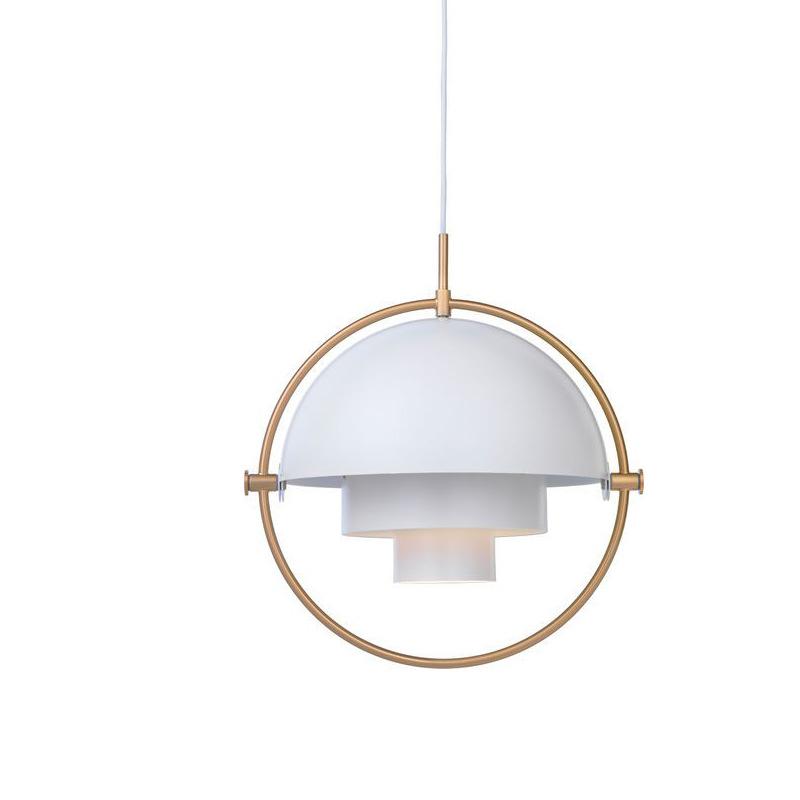 Multi-Lite style Pendant Light