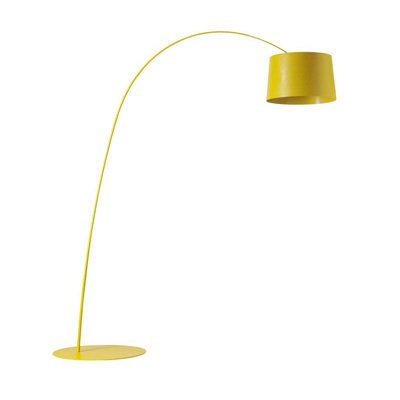 Twiggy style Floor Lamp 4-colors