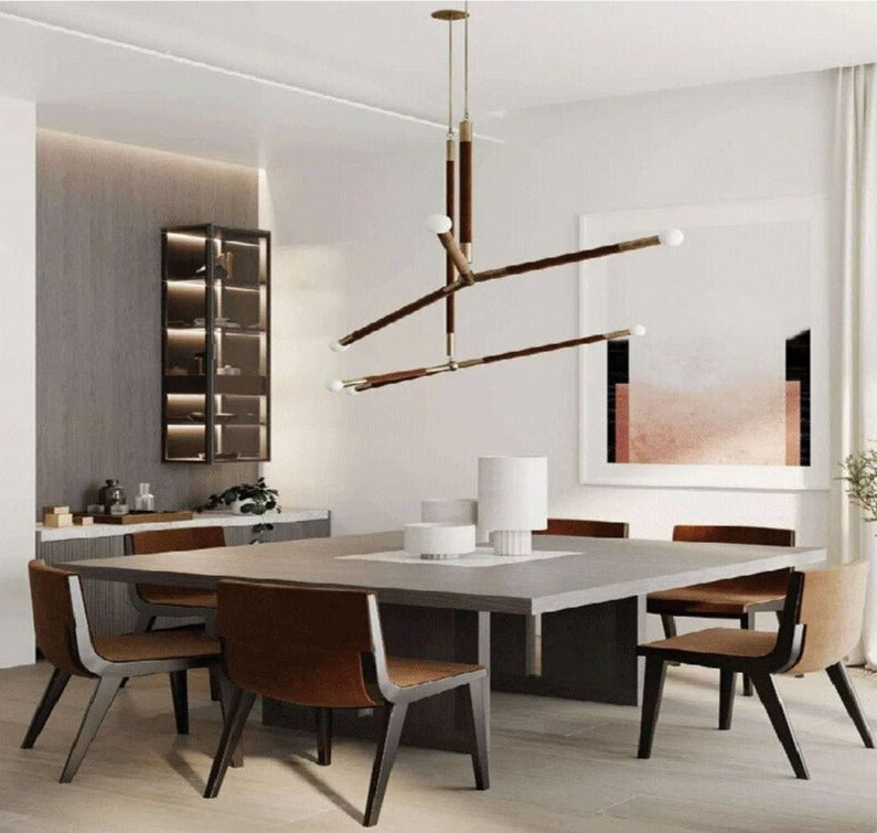 Arrow style Pendant Light