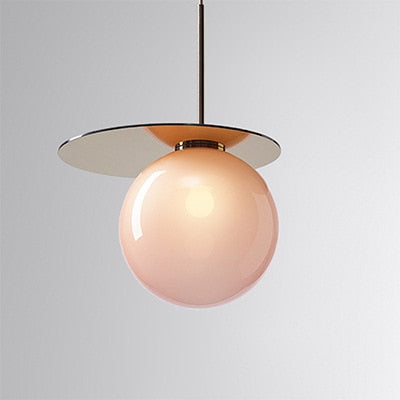 Umbra Light style Pendant 5-colors