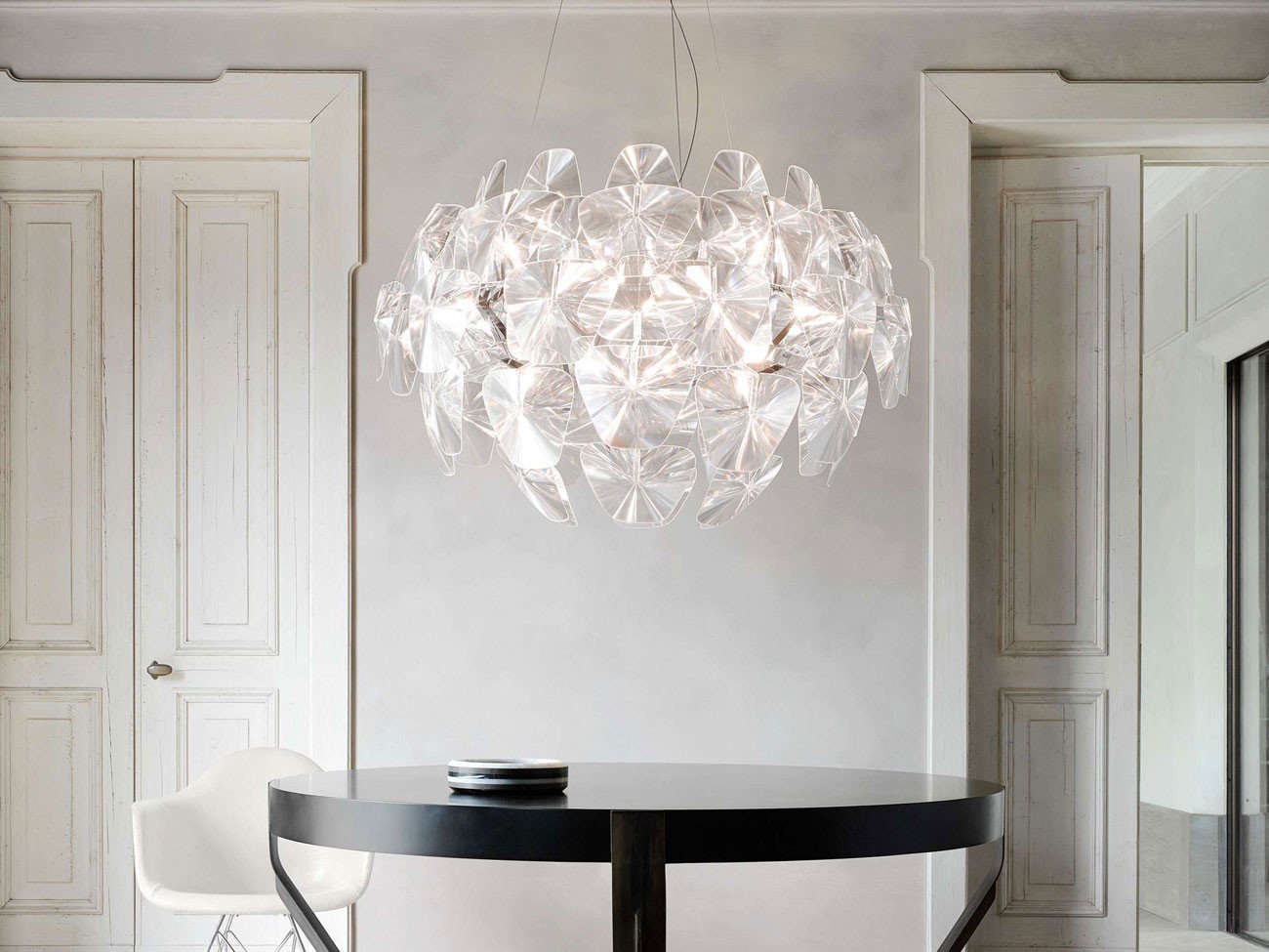 Hope Light Pendant Luceplan