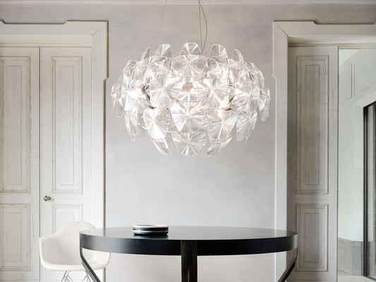 Hope Light Pendant Luceplan