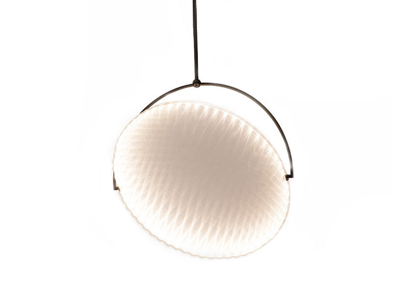 Kepler style Pendant Light