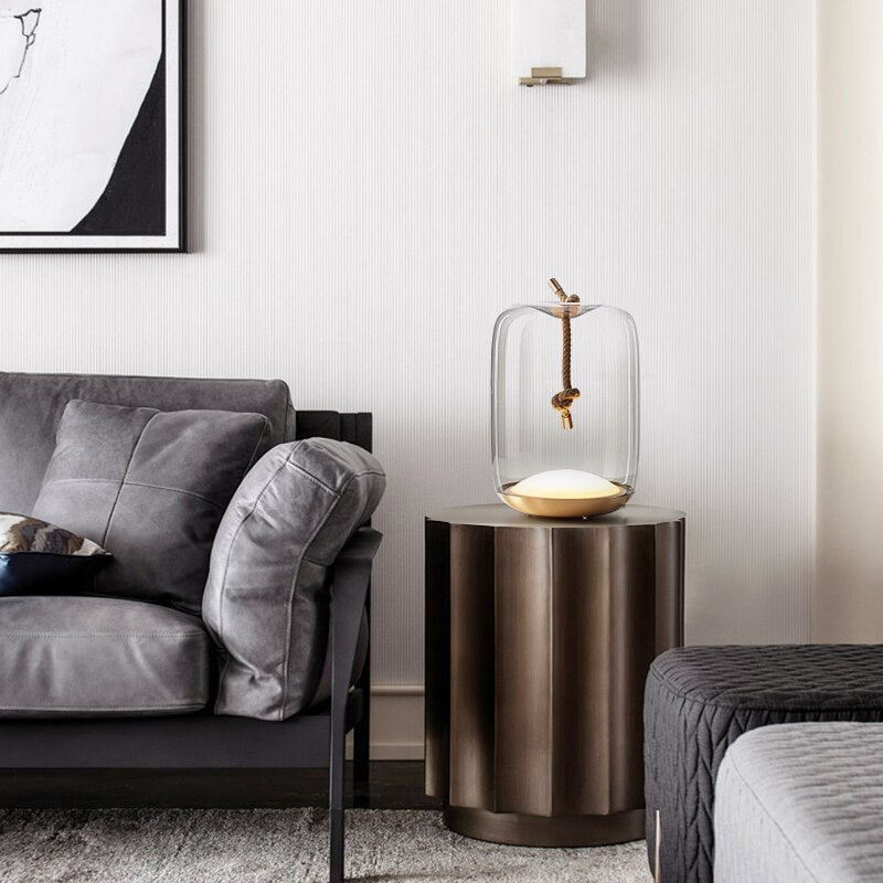 Knot Table Lamp Brokis