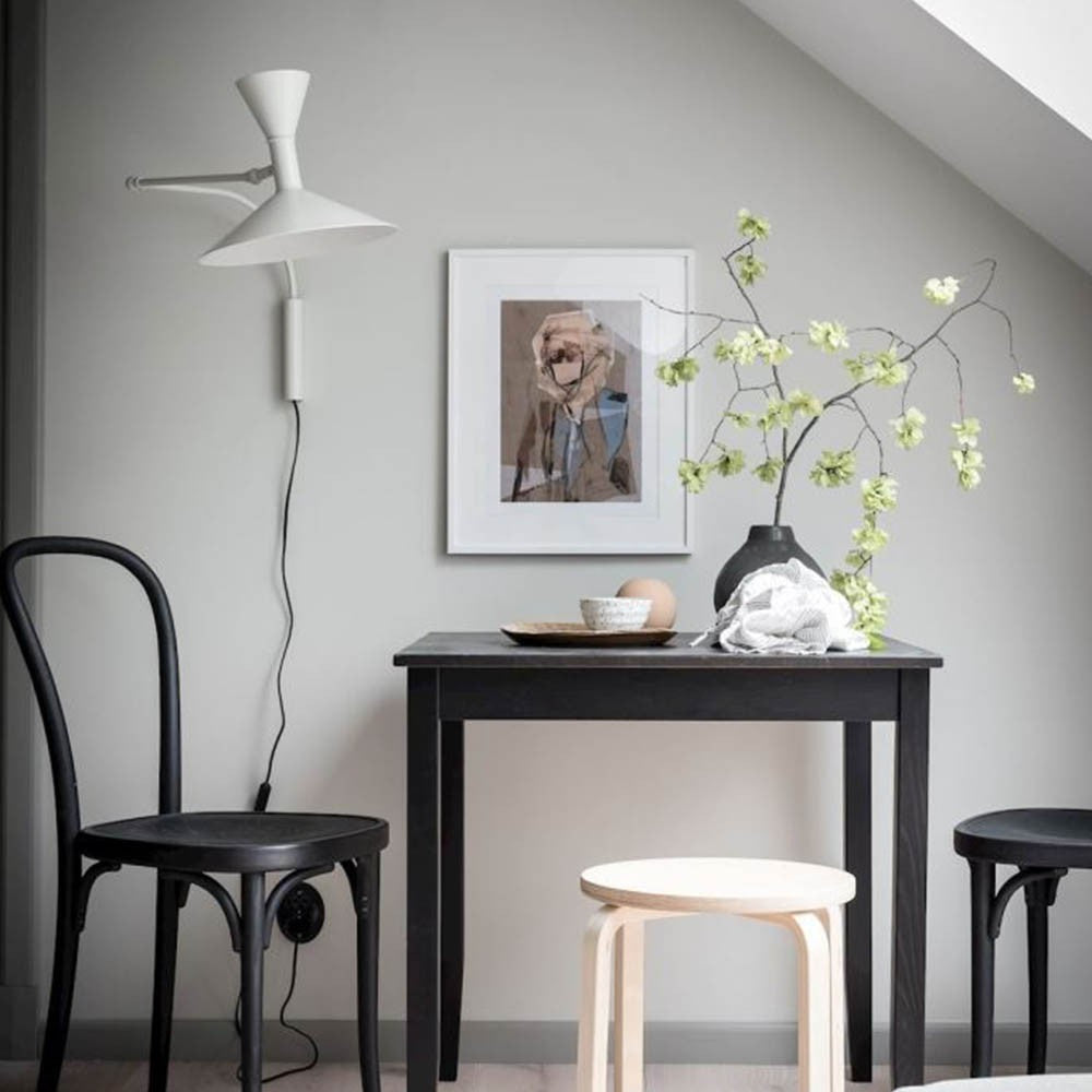 Lampe de Marseille style Wall light Nemo