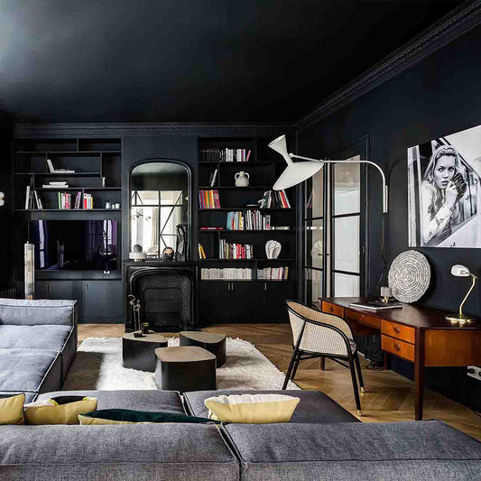 Lampe de Marseille style Wall light Nemo