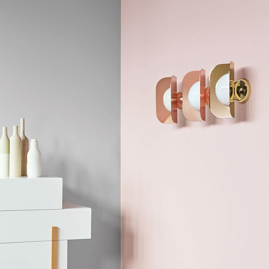 Leaf Wall Scone Matteo Zorzenoni Replica