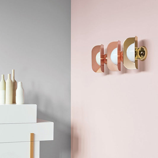 Leaf Wall Scone Matteo Zorzenoni Replica