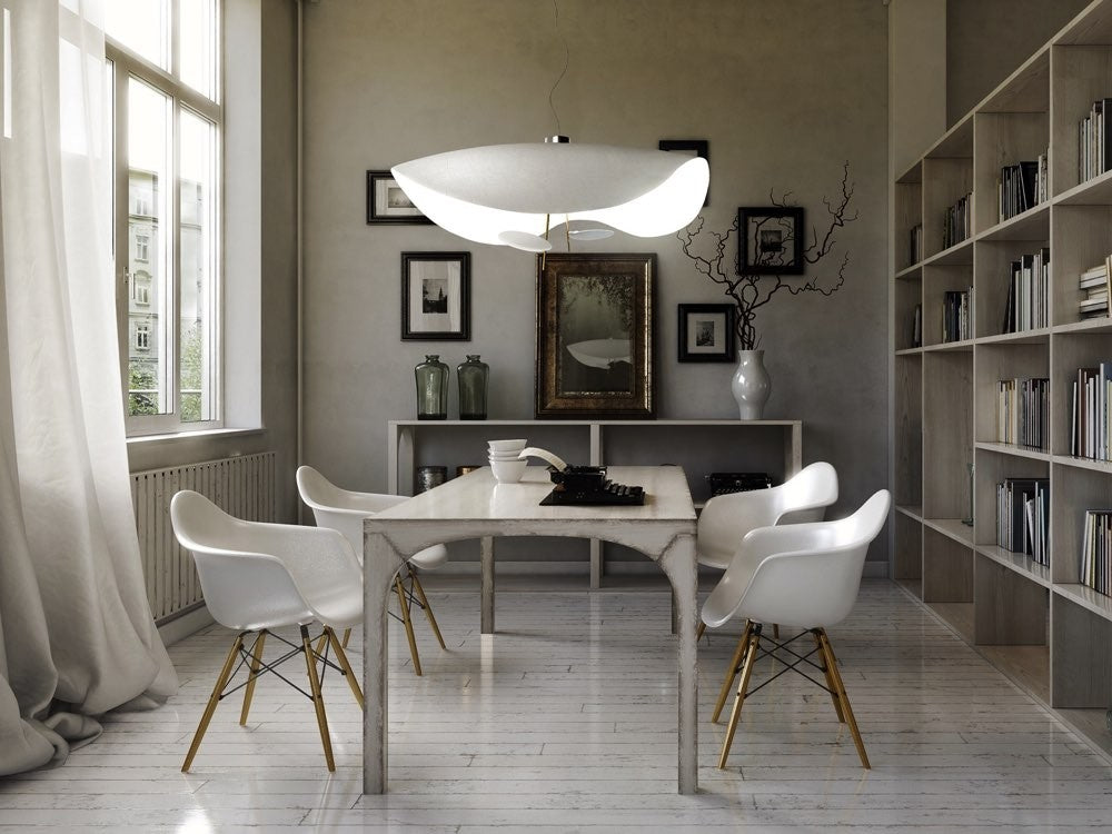 Lederam Manta S1/S2 style Pendant Lamp