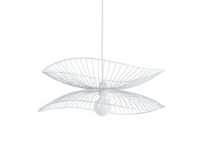Libellule style Pendant