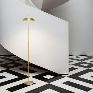 Mayfair style Floor Lamp 4-colors