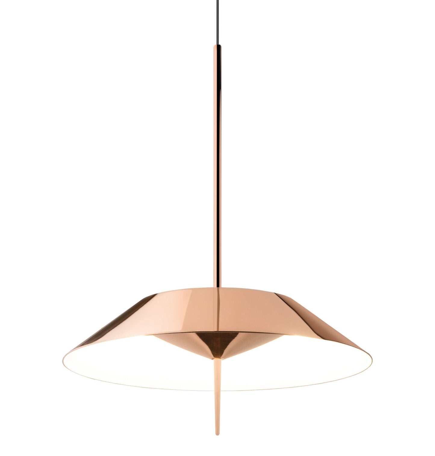 Mayfair style Pendant 4-colors