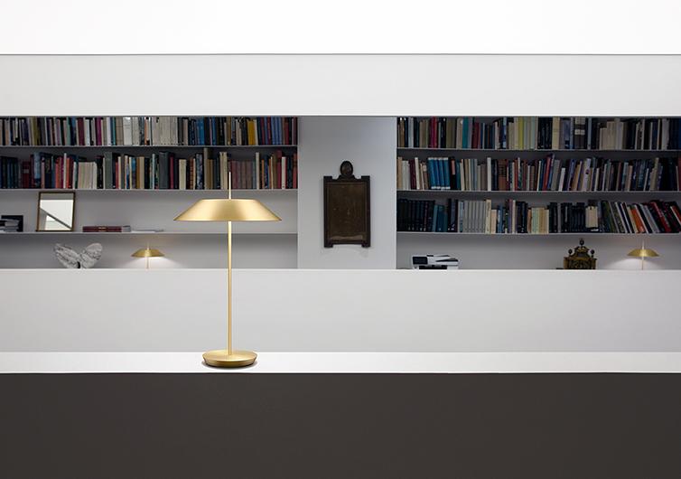 Mayfair style Table Lamp