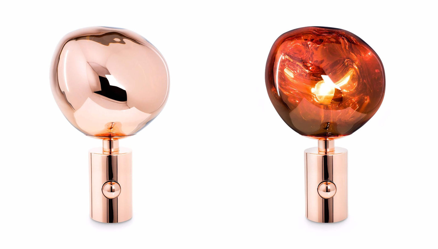Melt Table Lamp Tom Dixon