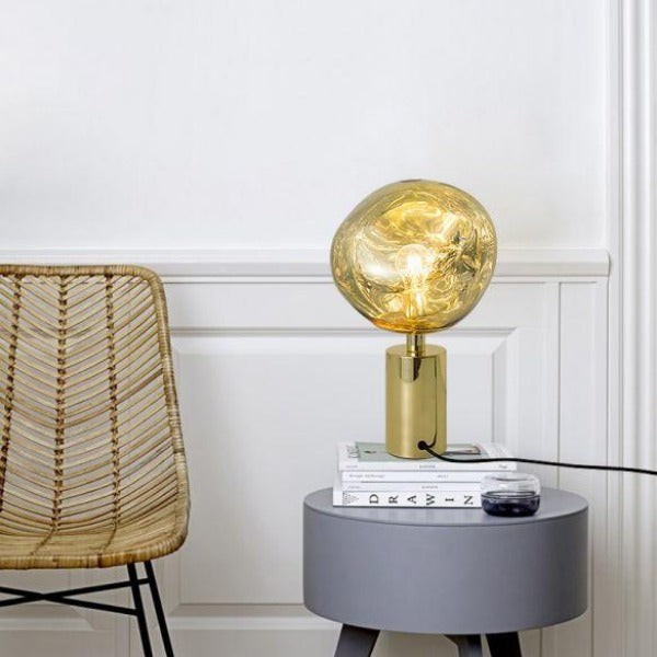 Melt Table Lamp Tom Dixon