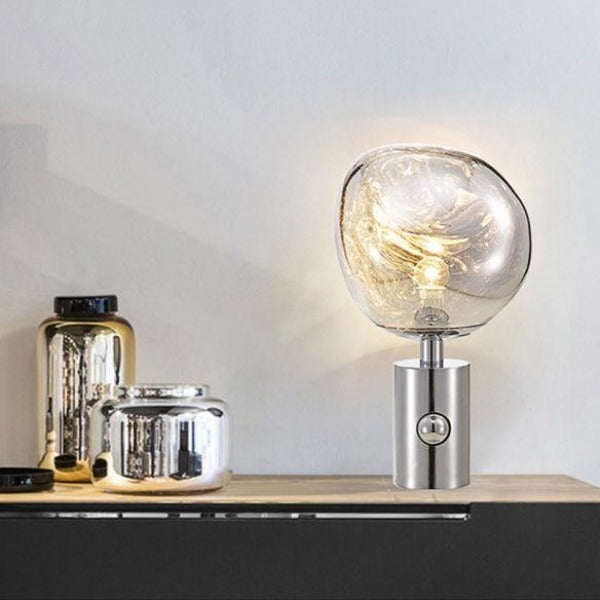 Melt Table Lamp Tom Dixon