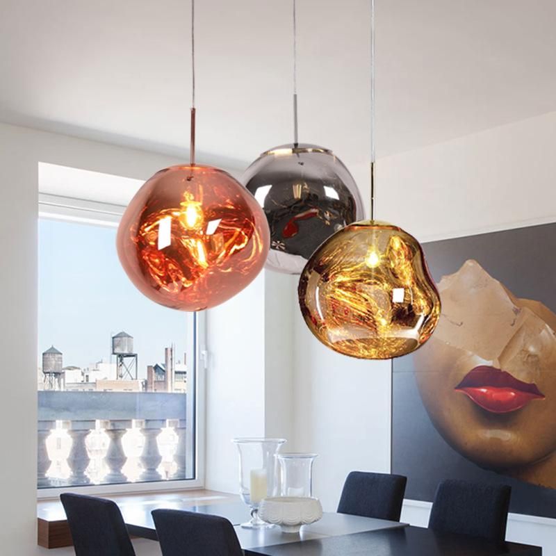 Melt style Pendant