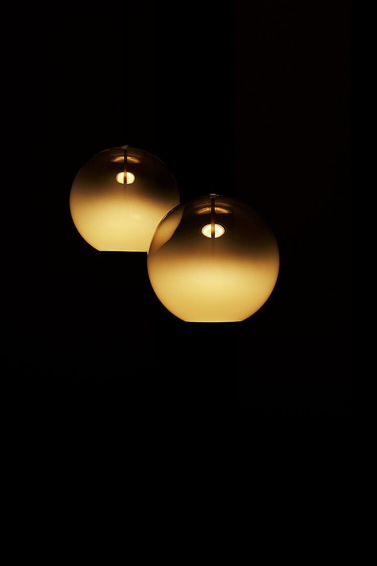 Misty style Pendant VeniceM