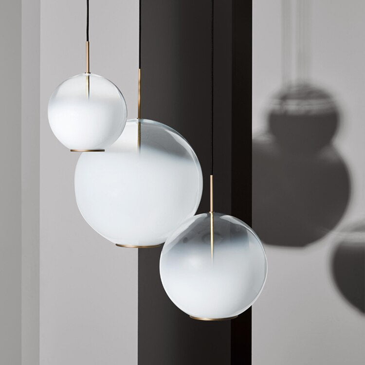 Misty style Pendant VeniceM