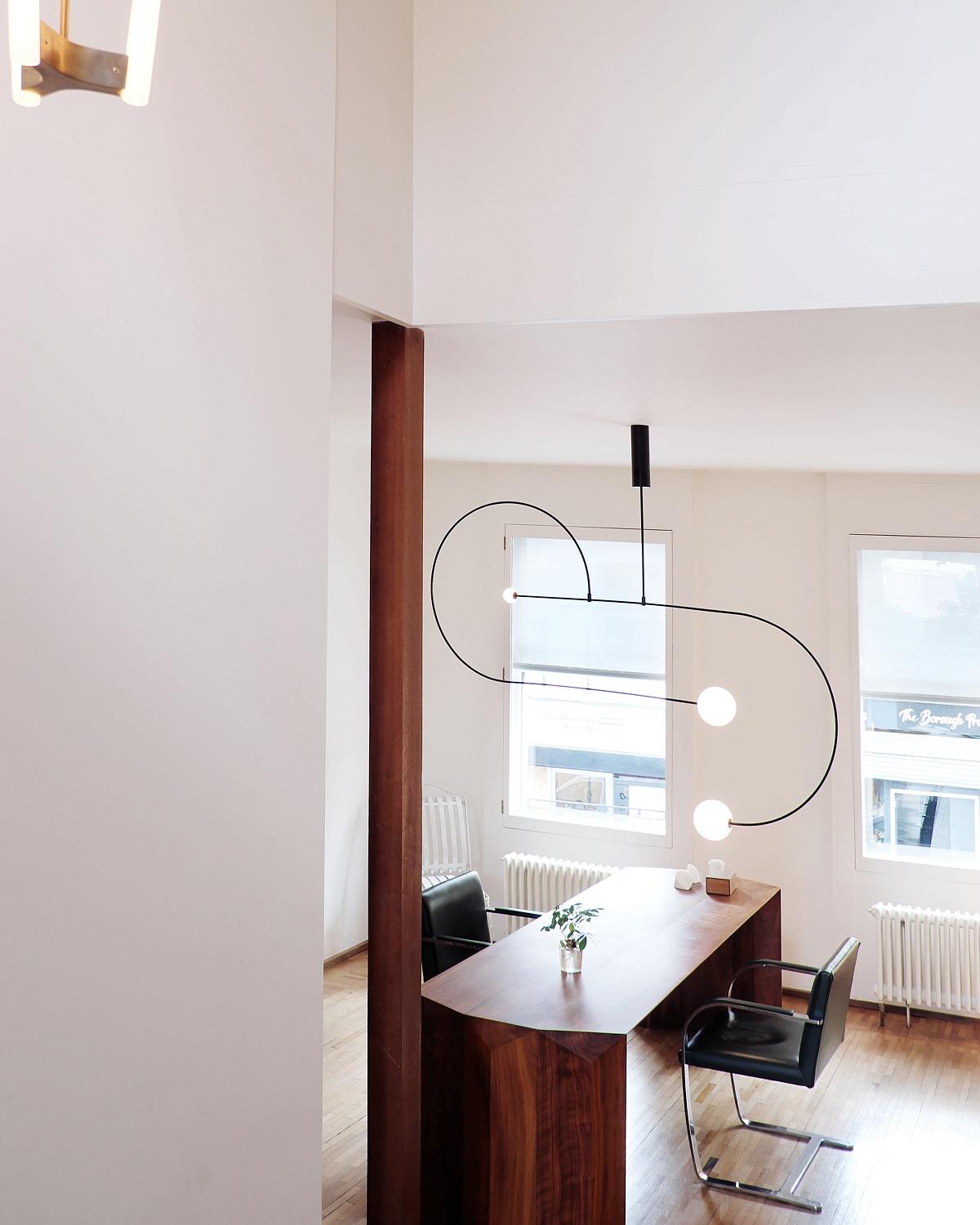 Mobile 13 Light Pendant Chandelier Michael Anastassiades