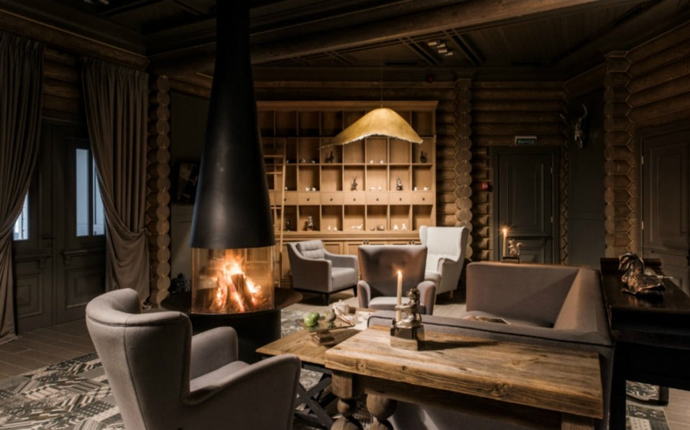 Moby Dick Light Pendant Lamp