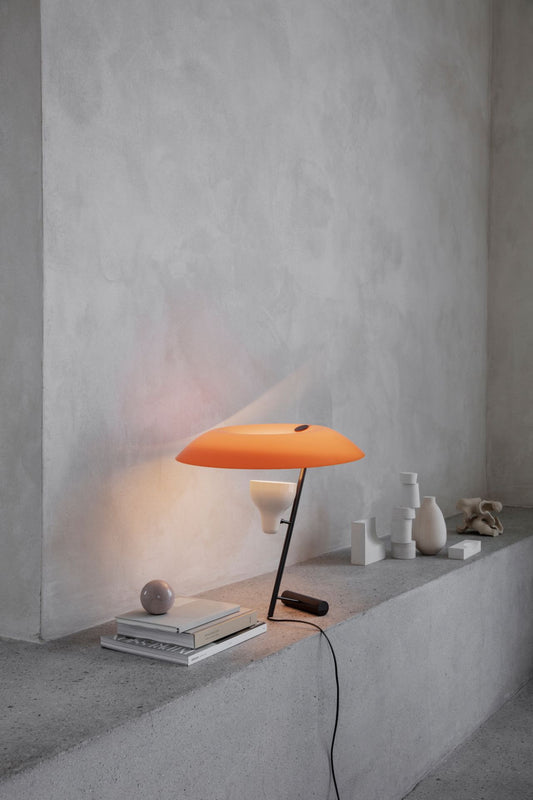Model 548 style Table Lamp