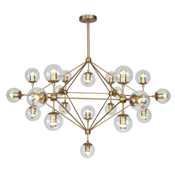 Modo style Chandelier