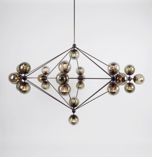 Modo style Chandelier
