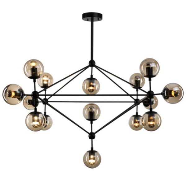 Modo style Chandelier